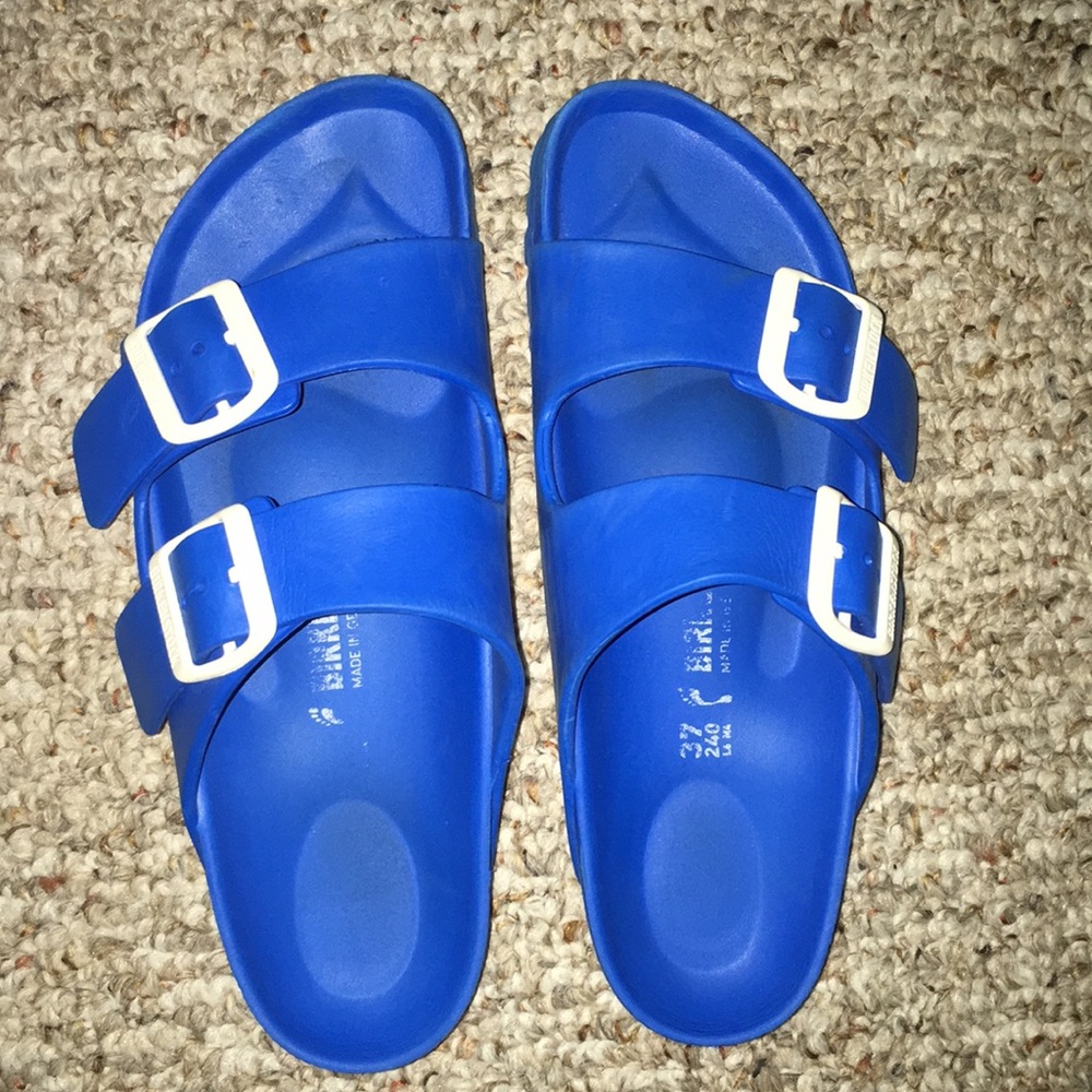 Arizona Essential Birkenstock’s